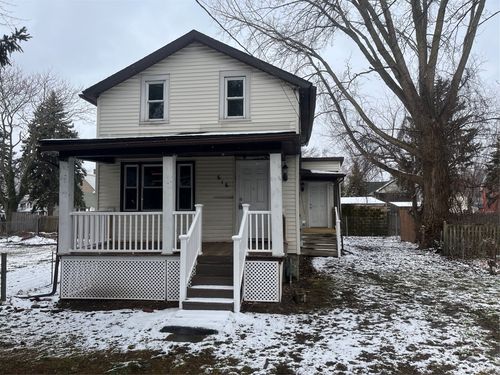 616 12th St, Erie, PA, 16503-1344 | Card Image