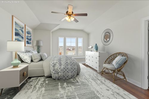 205 Riverhill Cv, Georgetown, TX, 78628-3111 | Card Image