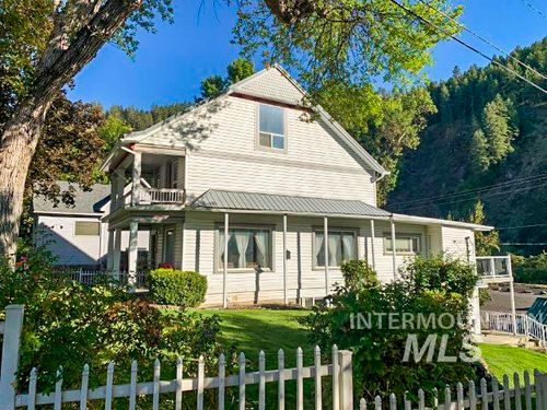 901 E Main St, Kendrick, ID, 83537-8527 | Card Image