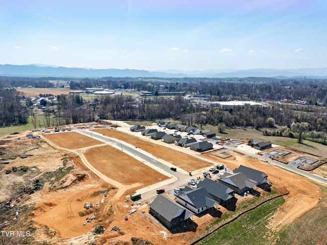 264 Ruby Rose Rdg, House other with 4 bedrooms, 3 bathrooms and null parking in Jonesborough TN | Image 40