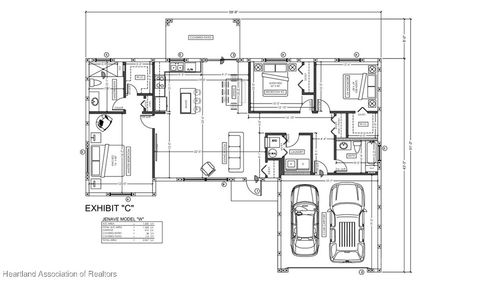 2544 N Arrowhead Road, Avon Park, FL, 33825 | Card Image