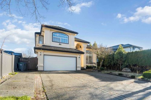 8330 168 Street, Surrey, BC, V4N4T7 | Card Image