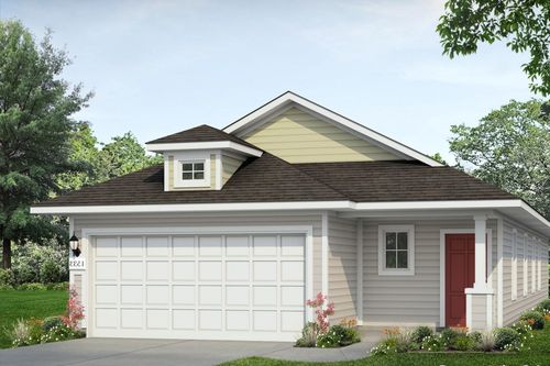 13404 Underbank Rd, Pflugerville, TX, 78660-8543 | Card Image