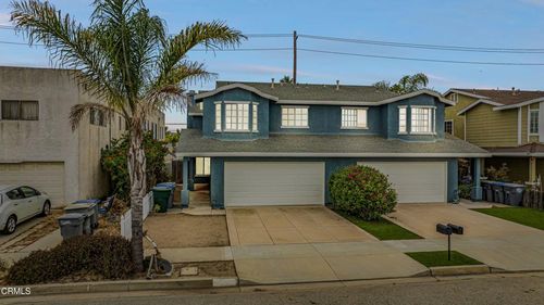 833 Dunes St, Oxnard, CA, 93035-1111 | Card Image