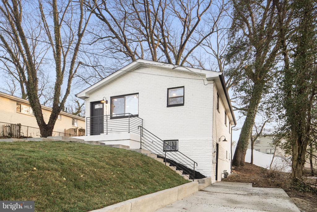 Residential in CAPITOL HEIGHTS