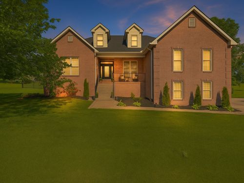1007 Fairways Dr, Greenbrier, TN, 37073-5912 | Card Image