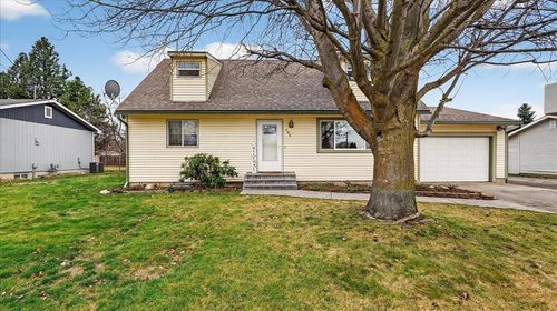 306 S Flora Rd, Spokane Valley, WA, 99016-9312 | Card Image