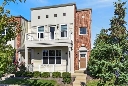 4150 Liberty St, Aurora, IL, 60504-9500 | Card Image