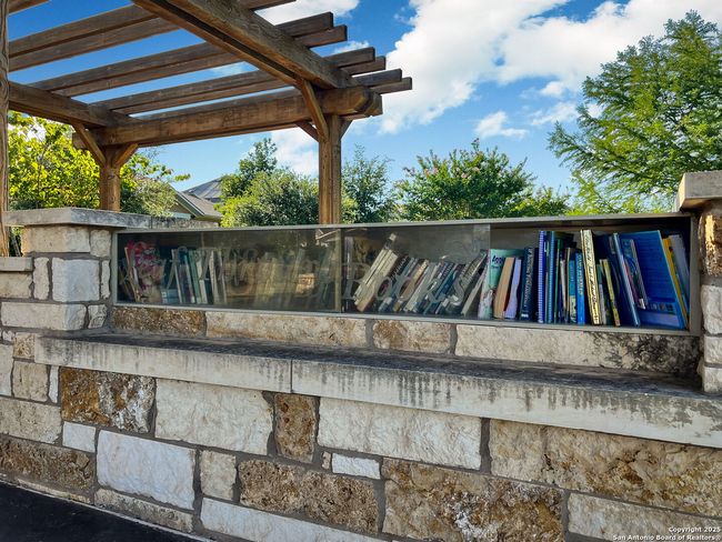 Neighborhood Little Library | Image 36