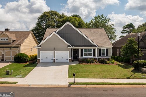 1025 Creekwood Circle, Madison, GA, 30650 | Card Image