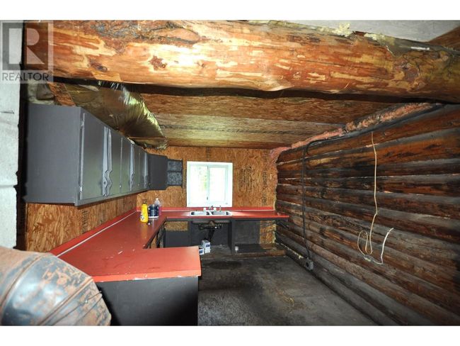 5065 Cave Rd, Home with 0 bedrooms, 0 bathrooms and null parking in Horsefly BC | Image 12