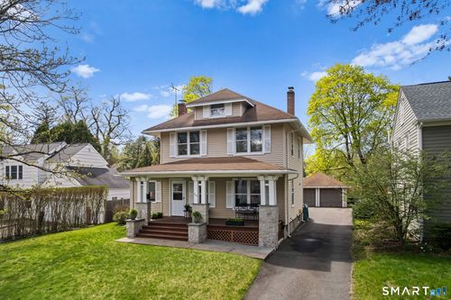 289 Old Mill Rd, Fairfield, CT, 06824-4929 | Card Image