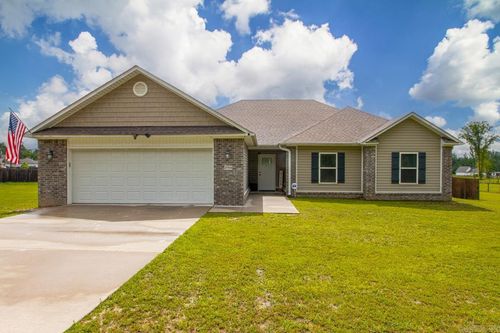 27934 S Sardis Rd, Bauxite, AR, 72011-8037 | Card Image
