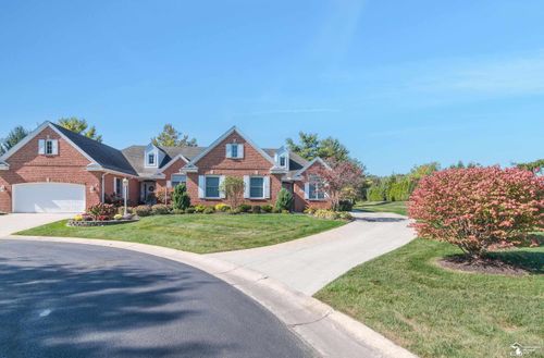 3216 Ravine Hollow Ct, Lambertville, MI, 48144-9693 | Card Image