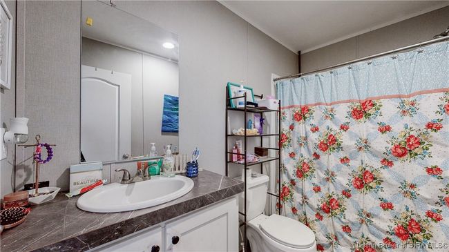 1038 S Wooded Fields Rd, Home with 3 bedrooms, 2 bathrooms and null parking in Hardinsburg IN | Image 18