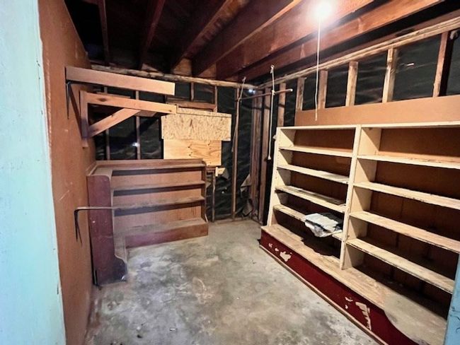 2711 Avenue V, House other with 3 bedrooms, 2 bathrooms and 3 parking in Snyder TX | Image 36