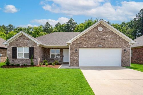 1355 Acuff Lane, Conway, AR, 72034 | Card Image