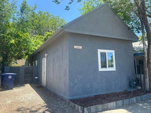 308 Cromwell Ave Sw, Albuquerque, NM, 87102-4150 | Card Image