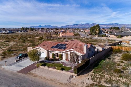 21549 Bancroft Dr, California City, CA, 93505-1443 | Card Image