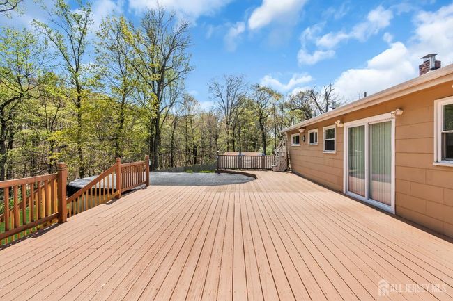 27 Brookside Rd, House other with 3 bedrooms, 3 bathrooms and null parking in Edison NJ | Image 25