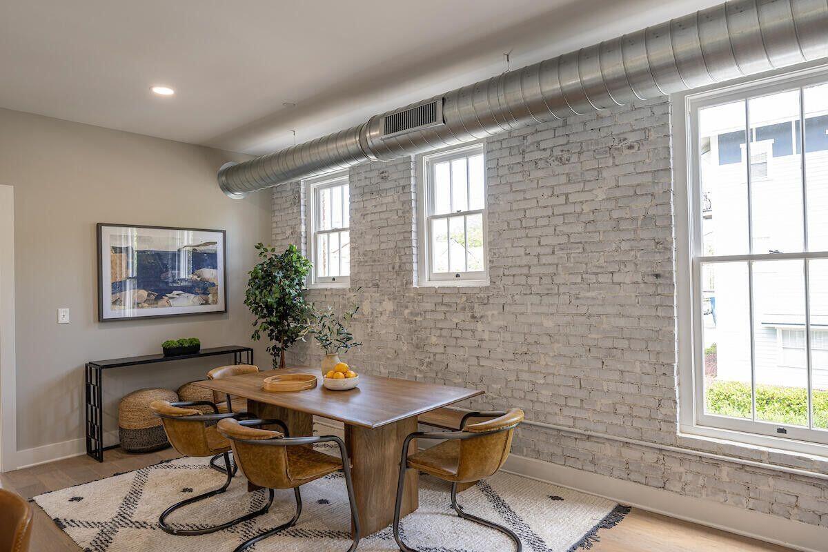 Residential Lease in Charleston 3