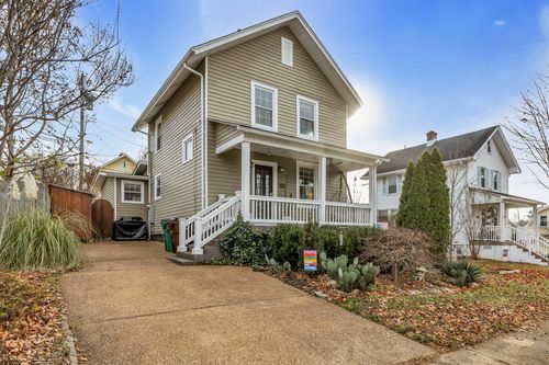 1209 Clarke St, Old Hickory, TN, 37138-2928 | Card Image