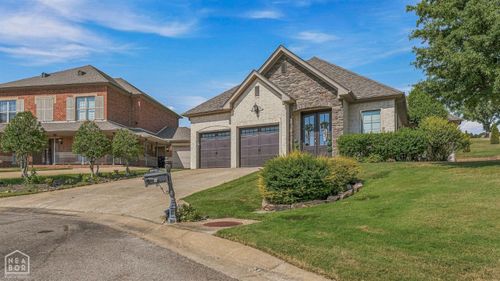 1018 Villa Drive, Jonesboro, AR, 72405 | Card Image