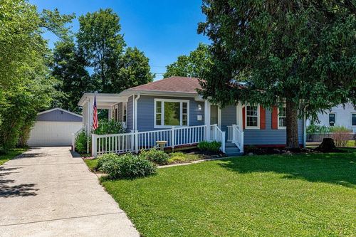 111 Parkside Avenue, Lawrenceburg, IN, 47025 | Card Image