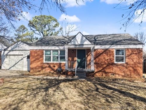 5929 7th St, Tulsa, OK, 74112-2912 | Card Image