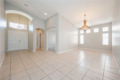 4119 Demoline Circle, House other with 4 bedrooms, 3 bathrooms and null parking in Las Vegas NV | Image 2