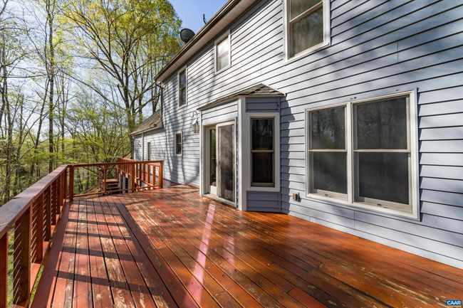 2710 Willow Oak Cir, House other with 5 bedrooms, 4 bathrooms and null parking in Charlottesville VA | Image 34