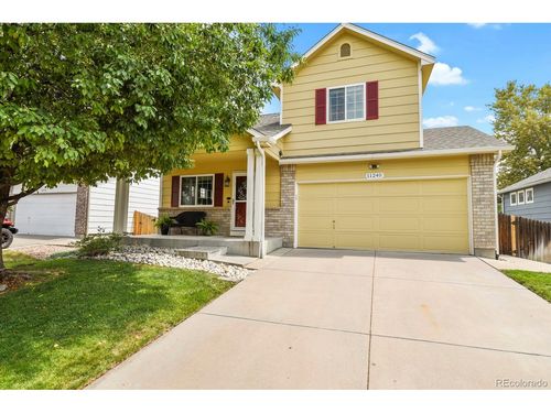 11240 Jamaica St, Commerce City, CO, 80640-7660 | Card Image