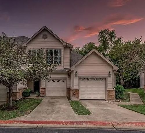 e-12250 Abbey Glen Ln, Austin, TX, 78753-7107 | Card Image