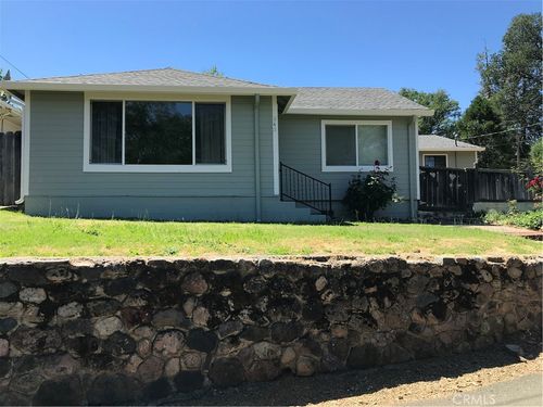 845 3rd, Lakeport, CA, 95453 | Card Image