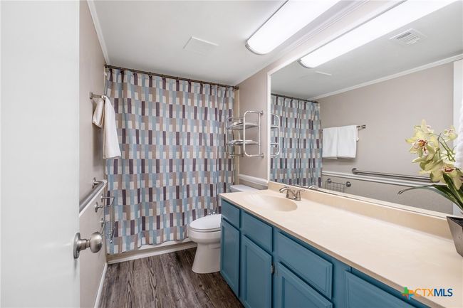 7503 Islander Dr, House other with 3 bedrooms, 2 bathrooms and null parking in Austin TX | Image 16