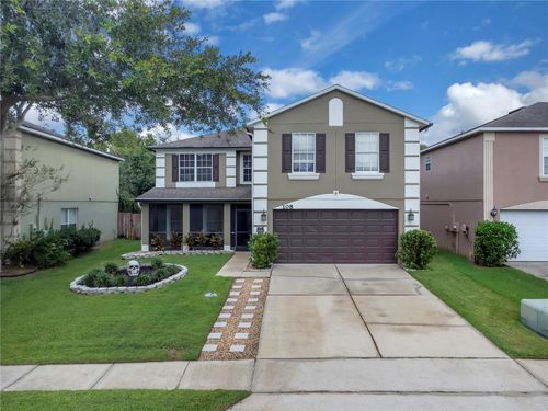 108 Willowbay Ridge St, SANFORD, FL, 32771-7990 | Card Image