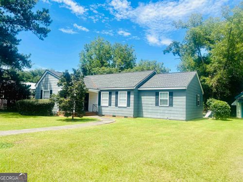 36 Huckabee St, Mc Rae, GA, 31055-3815 | Card Image