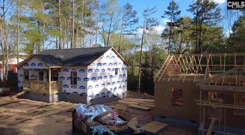 124 Scioto Drive, Columbia, SC, 29203 | Card Image