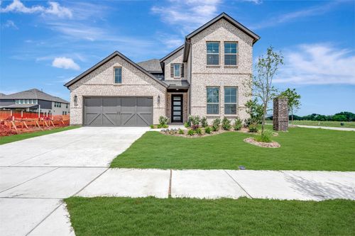 5305 Hybern Avenue, Aubrey, TX, 76227 | Card Image
