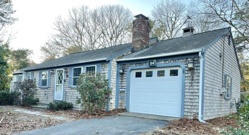 94 Capt Nickerson Road, South Yarmouth, MA, 02664 | Card Image