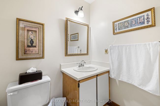 74 Belview Ave, House other with 5 bedrooms, 4 bathrooms and 4 parking in Woodbridge ON | Image 20