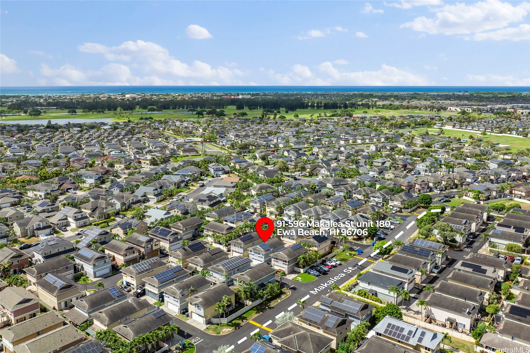Residential in Ewa Beach 5
