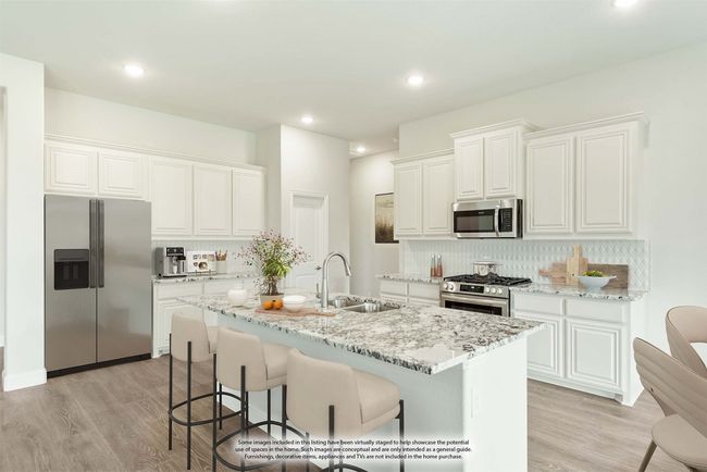 3409 Nightingale Ln, House other with 4 bedrooms, 3 bathrooms and null parking in Midlothian TX | Image 10