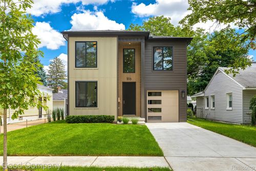 1816 Clifton Ave, Royal Oak, MI, 48073-4133 | Card Image