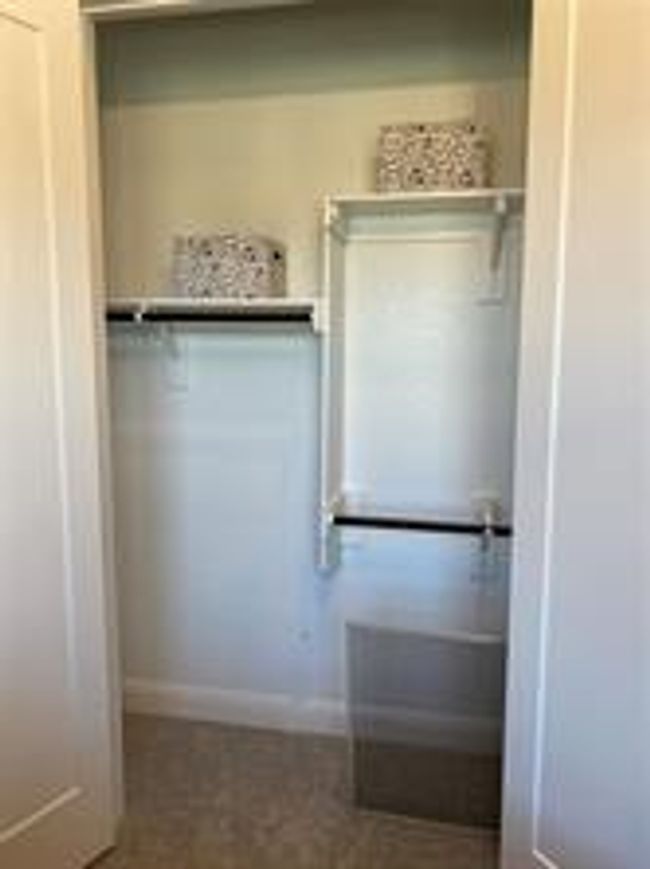 View of closet | Image 11