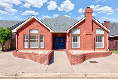 21 Wynrush Cir, Abilene, TX, 79606-4363 | Card Image