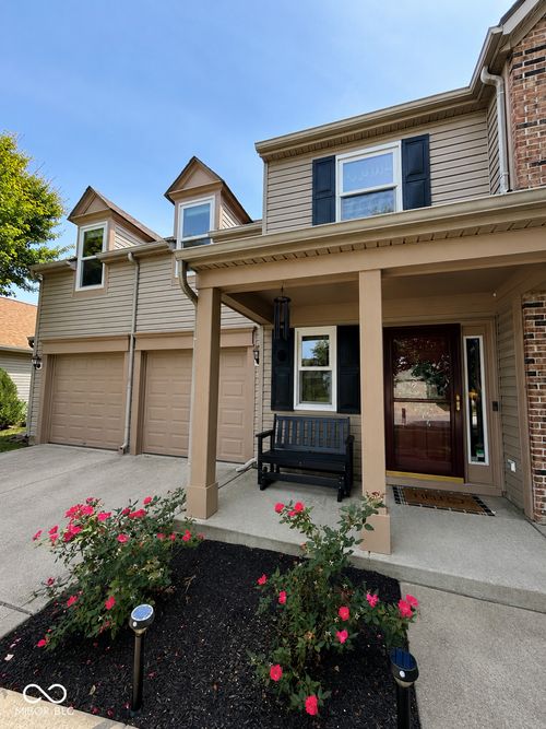 18724 Planer Dr, Noblesville, IN, 46062-9674 | Card Image