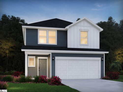 439 Upland View Dr, Boiling Springs, SC, 29316 | Card Image