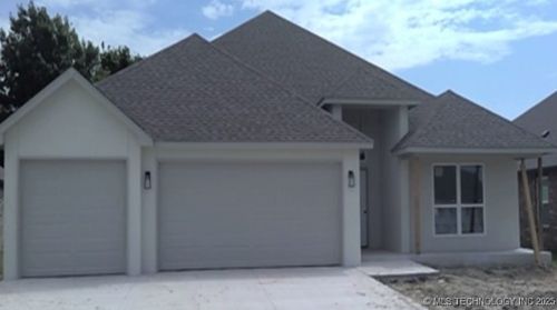 13135 S 105th East Ave, Bixby, OK, 74008 | Card Image