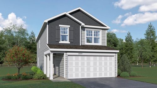 1967 Aztec Ave, Shakopee, MN, 55379-7737 | Card Image